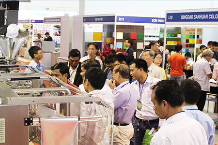 VINACHEM EXPO 2024 - Thông tin chung