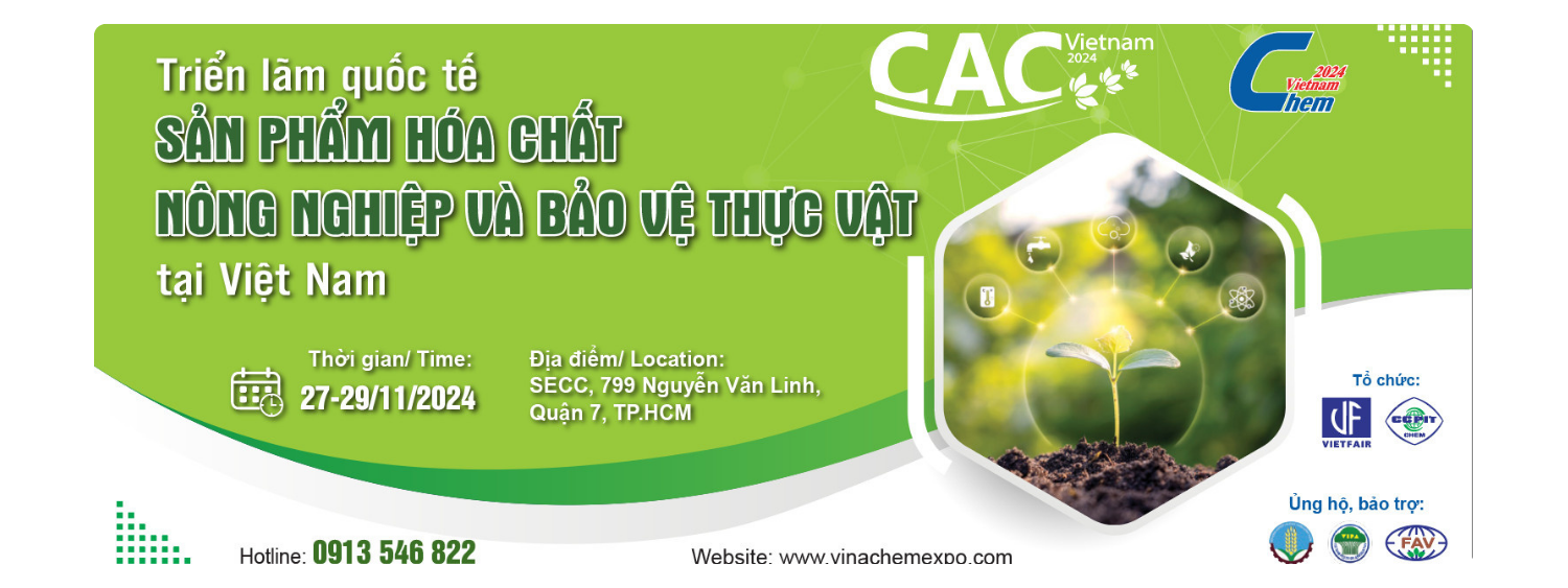 VINACHEM EXPO 2024