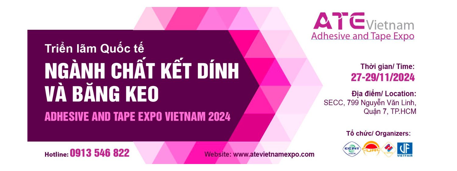 ATE VIETNAM 2024