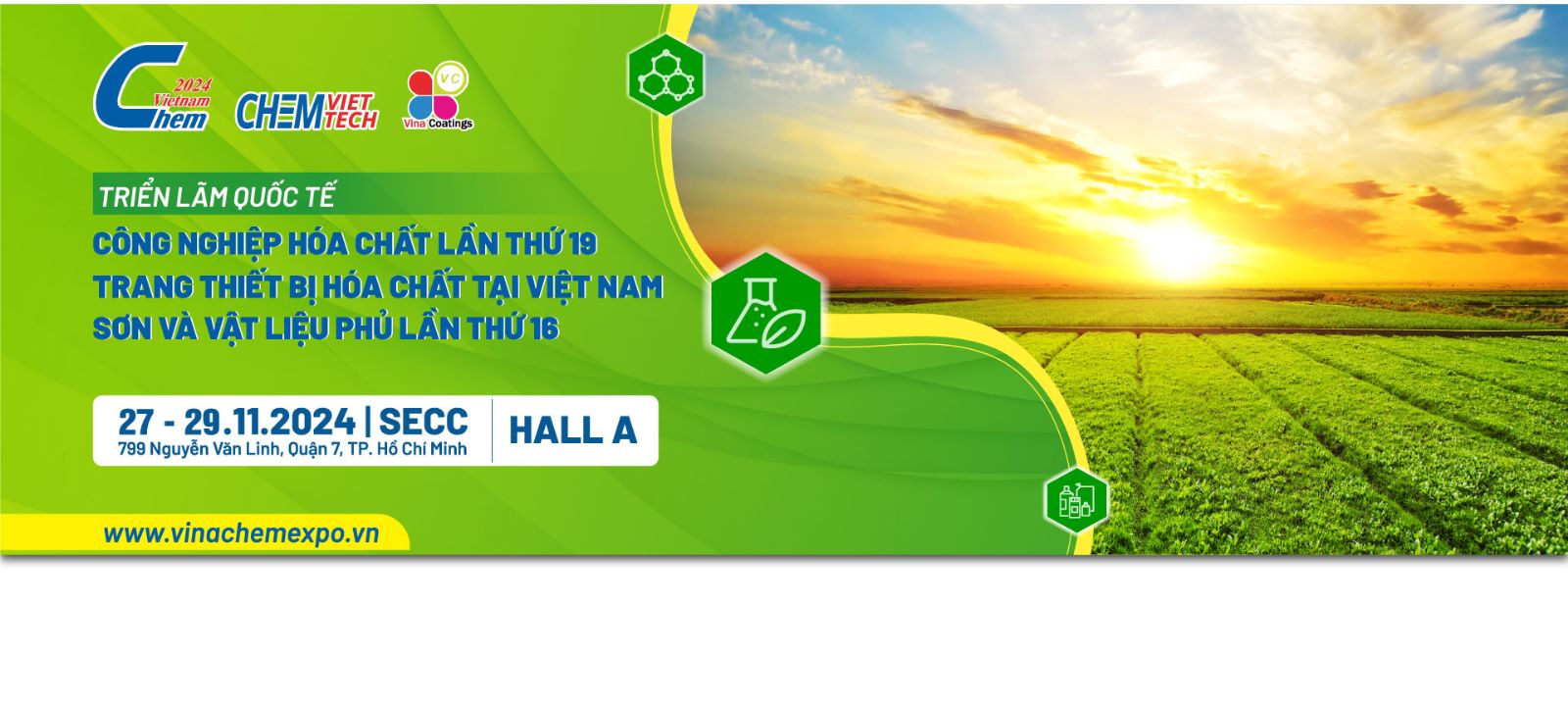 VINACHEM EXPO 2024